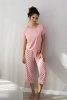  Piżama Sensis Lydia kr/r S-XL - WYSYŁKA 24H